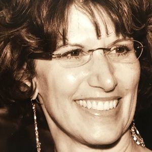 Meet your Posher, Cathy